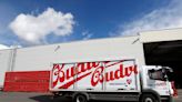 Czech brewer Budvar reports record export increase in 2021