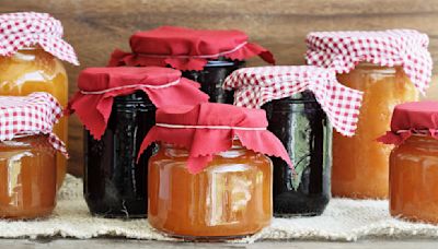 These Are The Signs Your Homemade Preserves Have Gone Bad