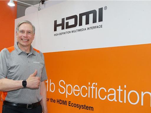 HDMI協會發表最新趨勢觀察 AI革新8K應用將快速成長 - 科技
