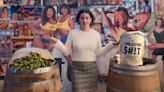 Ilana Glazer and Miller Lite Turn 'Sexist' Beer Posters Into Fertilizer in New Ad — Watch