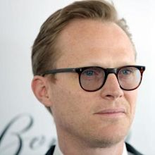 Paul Bettany