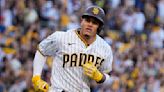Manny Machado matures into the leader the Padres believe they need to surpass Dodgers