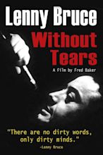 Lenny Bruce Without Tears Movie Review (1972) | Roger Ebert