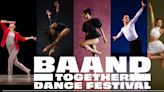 Lincoln Center's Summer For The City to Present The 2024 BAAND Together Dance Festival