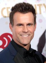 Cameron Mathison