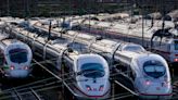German train drivers’ union and railway operator reach a deal in their long dispute