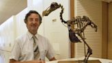 Graham Cowles, head of birds at the Natural History Museum who unearthed the ‘white dodo’ – obituary