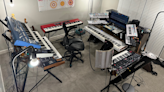 Show Us Your Studio #4: "I'm a huge fan of Arturia's gear - The KeyStep Pro really changed how I look at production"