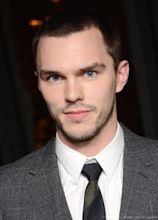 Nicholas Hoult