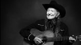 Willie Nelson Announces Cannabis Cookbook