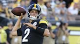 Around the North: Steelers plan to re-sign QB Mason Rudolph