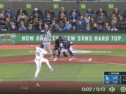 MLB／大谷翔平棒打學長！192公里擊球初速創生涯最強 菊池雄星無奈嘆