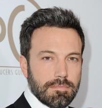 Ben Affleck