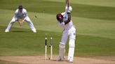 West Indies hoping to move on quickly after 'showing fight' against England