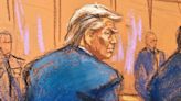 Trump trial: Judge Merchan mulls prosecution request to fine Trump $3,000 for attacking witnesses