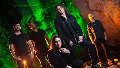 WITHERFALL - 'Kings And Queens'-Single enthüllt
