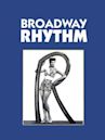 Broadway Rhythm