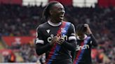 Eberechi Eze scores twice as Crystal Palace resurgence continues at Southampton