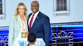 Tim Scott marries in South Carolina