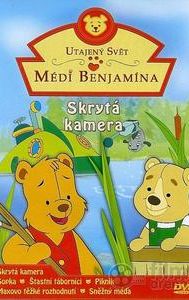 The Secret World of Benjamin Bear