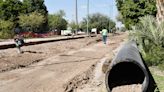 Alcaldes de Gómez y Lerdo a la espera de Agua Saludable