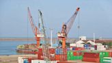 4月貨物出口總值按年升42% 首四月對外商品貿易總額481億