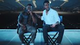 Kevin Hart And Chris Rock's Headliners Only Is Dominating Netflix, And The Two Comedians Reveal How Their Collab Actually...