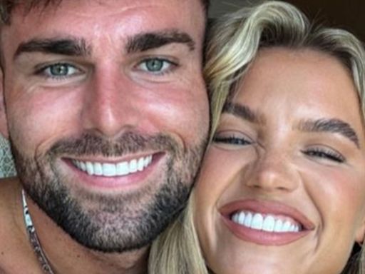 Love Island’s Tom Clare on who will be his best man when he marries Molly Smith