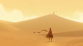 PlayStation Rewind: Remember Journey, the Most Heartwarming PS3 Game?