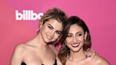 Francia Raisa says falling out with Selena Gomez 'had nothing to do with the kidney': A look at their ups and downs
