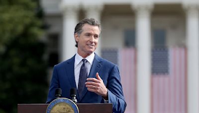 Governor Newsom Ratifies California’s Responsible Textile Recovery Act