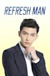 Refresh Man