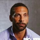 Rio Ferdinand