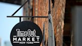 Time Out scraps plans for food market in Spitalfields