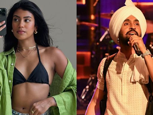 Dancer Shilpa SLAMS Diljit Dosanjh’s Management For Unfair Pay & 'Unprofessional' Treatment: 'No Celebrity Is Worth...'