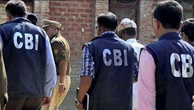NEET paper leak case: CBI arrests 'mastermind', 2 MBBS-student solvers