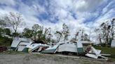 NWS confirms tornadoes in Washington and Fayette counties