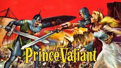 Prince Valiant (1954 film)