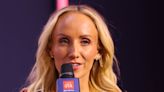 Former Olympic gymnast Nastia Liukin explains how they avoid wedgies