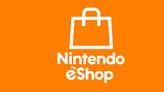 Dan a conocer los juegos más descargados de la eShop en Japón