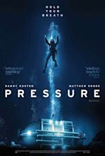 Pressure (2015) Poster #1 - TrailerAddict