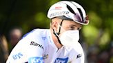 Tour de France reintroduces mask mandate amid COVID-19 concerns