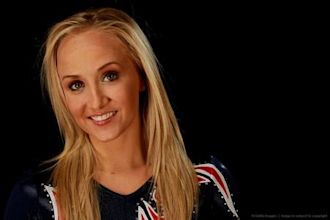 Nastia Liukin