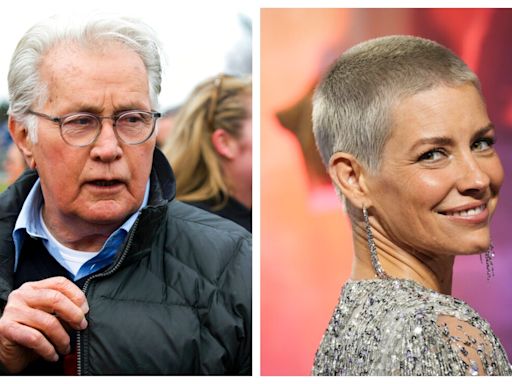 Famous birthdays list for today, August 3, 2024 includes celebrities Martin Sheen, Evangeline Lilly