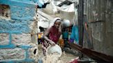 Al menos 51 muertos por las fuertes lluvias en Haití, también sacudido por un terremoto