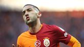 Hakim Ziyech to leave Chelsea as Galatasaray line up permanent summer transfer