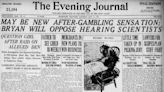 News Journal archives: Scopes evolution trial, Ferraro nominated as VP, Live Aid