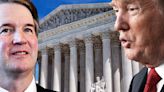 The Supreme Court majority sounds sold on Trump's Big Lie