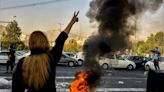 Daily Briefing: First protester executed by Iran