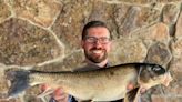 Massive fish earn ‘avid angler’ two state records in two weeks, Wyoming officials say